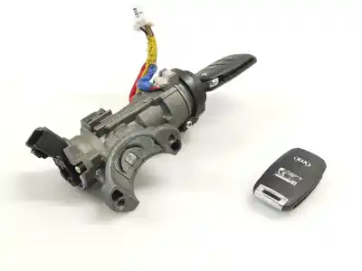 Second-hand car spare part anti-theft device for kia rio concept oem iam references   