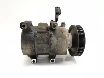 Second-hand car spare part air conditioning compressor for kia rio concept oem iam references 1e39e01800  4d2310190