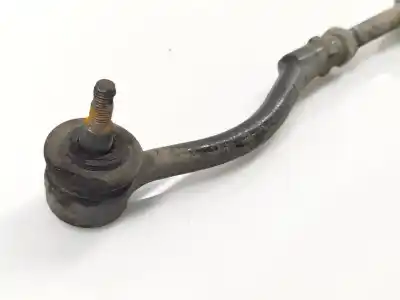 Second-hand car spare part steering rack for kia rio concept oem iam references 565001w100  