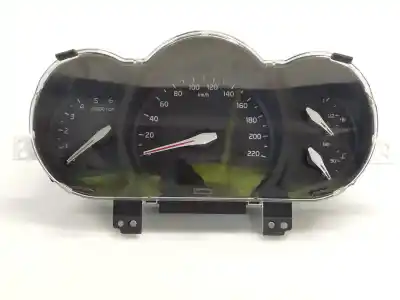 Peça sobressalente para automóvel em segunda mão quadrante por kia rio concept referências oem iam 940261w450