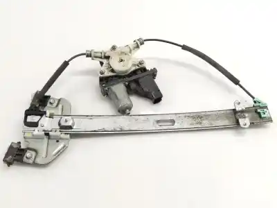 Peça sobressalente para automóvel em segunda mão elevador de vidros dianteira esquerda por kia rio concept referências oem iam 824501w010