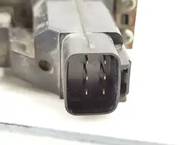 Second-hand car spare part driver left window regulator for kia rio concept oem iam references 824501w010  dh0620202201