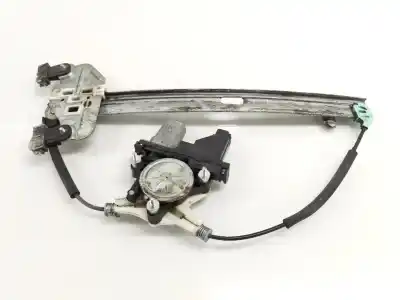 Second-hand car spare part driver left window regulator for kia rio concept oem iam references 824501w010  dh0620202201