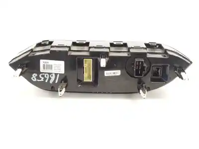 Pièce détachée automobile d'occasion commande de chauffage / climatisation pour kia rio concept références oem iam 972501w090  1404241430