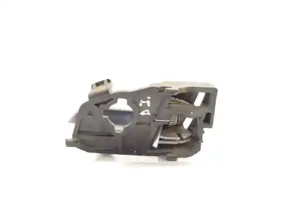 Second-hand car spare part interior left front handle for kia rio concept oem iam references   