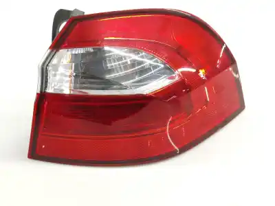 Peça sobressalente para automóvel em segunda mão farolim traseiro direito por kia rio concept referências oem iam 924021w2r