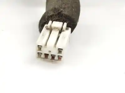 Second-hand car spare part right tailgate light for kia rio concept oem iam references 924021w2r  