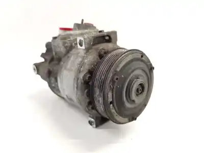 Peça sobressalente para automóvel em segunda mão COMPRESSOR DE AR CONDICIONADO A/A A/C por VOLKSWAGEN GOLF PLUS (5M1)  Referências OEM IAM 1K0820803G  