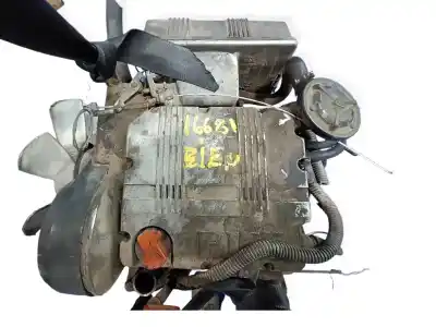Pièce détachée automobile d'occasion moteur complet pour microcar 52/xx-sa mc2 références oem iam   