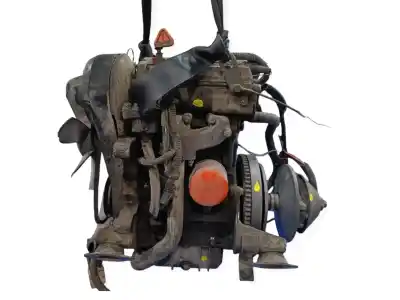 Pièce détachée automobile d'occasion moteur complet pour microcar 52/xx-sa mc2 références oem iam   