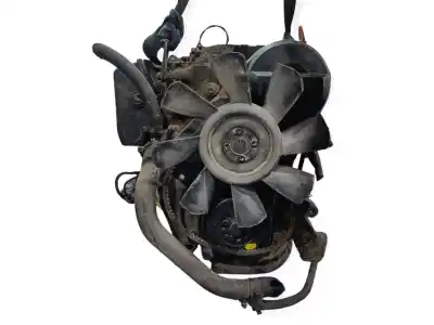 Pièce détachée automobile d'occasion moteur complet pour microcar 52/xx-sa mc2 références oem iam   