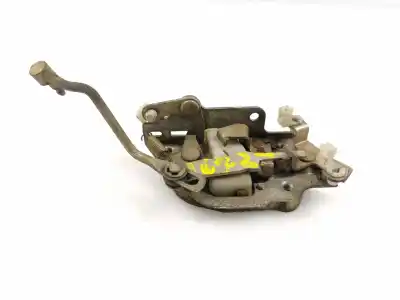 Second-hand car spare part FRONT RIGHT DOOR LOCK for SUZUKI SAMURAI (SJ)  OEM IAM references   