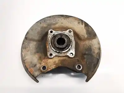 Second-hand car spare part front left knuckle for suzuki samurai (sj) monovolumen oem iam references   