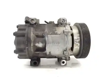 Автозапчастина б/у компресор кондиционера для dacia logan mcv laureate посилання на oem iam 8200866440  2255407924