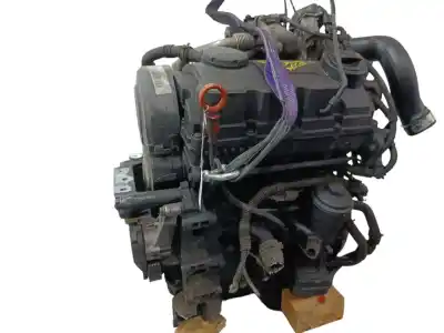 Gebrauchtes Autoersatzteil KOMPLETTER MOTOR zum VOLKSWAGEN T5 TRANSPORTER/FURGONETA  OEM-IAM-Referenzen BRR  BOSCH