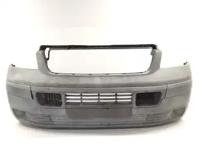 İkinci el araba yedek parçası ÖN TAMPON için VOLKSWAGEN T5 TRANSPORTER/FURGONETA  OEM IAM referansları   
