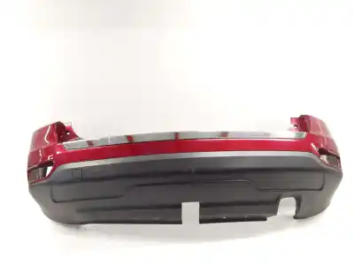 Pezzo di ricambio per auto di seconda mano paraurti posteriore per jeep compass limited 4x2 riferimenti oem iam 