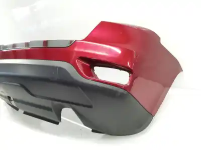 Second-hand car spare part rear bumper for jeep compass limited 4x2 oem iam references   