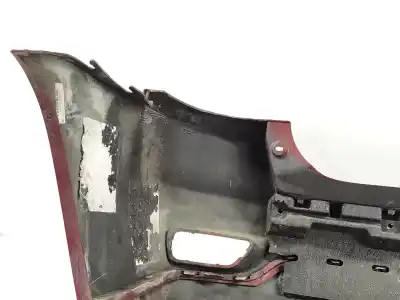 Second-hand car spare part rear bumper for jeep compass limited 4x2 oem iam references   