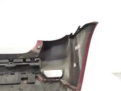 Second-hand car spare part rear bumper for jeep compass limited 4x2 oem iam references   