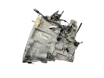 Peça sobressalente para automóvel em segunda mão caixa de velocidades por renault scenic ii emotion referências oem iam nd0015