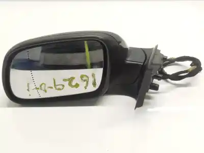 Peça sobressalente para automóvel em segunda mão ESPELHO RETROVISOR ESQUERDO por PEUGEOT 307 CC (S2)  Referências OEM IAM   