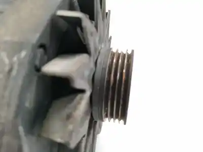 Gebrauchtes Autoersatzteil lichtmaschine zum peugeot 205 berlina 1.8 diesel cat oem-iam-referenzen c582007r  