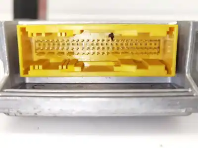 Second-hand car spare part airbag control unit for saab 9-3 combi (e50) 1.9 d oem iam references 12762955  419886