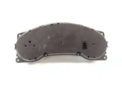 Second-hand car spare part dashboard for saab 9-3 combi (e50) 1.9 d oem iam references 7553657  