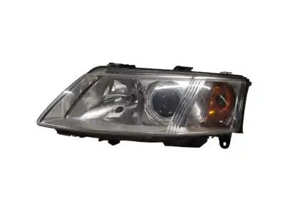 Recambio de automóvil de segunda mano de faro izquierdo para saab 9-3 sport hatch 1.9 tid cat referencias oem iam 5dv00829000