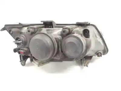 Second-hand car spare part left headlight for saab 9-3 combi (e50) 1.9 d oem iam references 5dv00829000 5dd00831950 12797388
