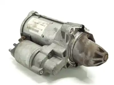 Peça sobressalente para automóvel em segunda mão motor de arranque por opel corsa e business referências oem iam 55591492