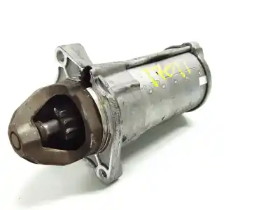 Peça sobressalente para automóvel em segunda mão motor de arranque por opel corsa e business referências oem iam 55591492  