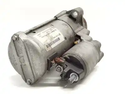Peça sobressalente para automóvel em segunda mão motor de arranque por opel corsa e business referências oem iam 55591492  
