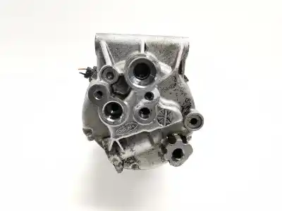 Second-hand car spare part air conditioning compressor for renault scenic ii confort dynamique oem iam references 8200457418  