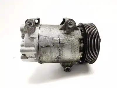 Second-hand car spare part air conditioning compressor for renault scenic ii confort dynamique oem iam references 8200457418  