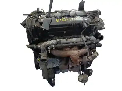 Pezzo di ricambio per auto di seconda mano MOTORE COMPLETO per ALFA ROMEO 156 SPORTWAGON (116)  Riferimenti OEM IAM 937A2000  BOSCH