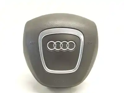 Peça sobressalente para automóvel em segunda mão airbag dianteiro esquerdo por audi a6 berlina (4f2) 3.0 tdi quattro (165kw) referências oem iam 4f0880201s