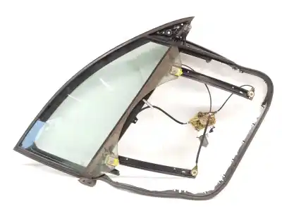 Peça sobressalente para automóvel em segunda mão elevador de vidros dianteiro direito por audi a6 berlina (4f2) 3.0 tdi quattro (165kw) referências oem iam 4f0837462a