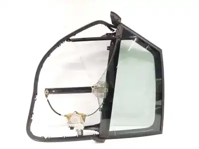 Peça sobressalente para automóvel em segunda mão elevador de vidros traseiro direito por audi a6 berlina (4f2) 3.0 tdi quattro (165kw) referências oem iam 4f0959802