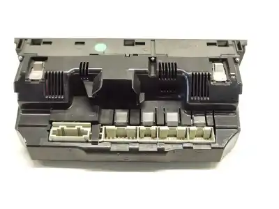 Peça sobressalente para automóvel em segunda mão comando de sofagem (chauffage / ar condicionado)  por audi a6 berlina (4f2) 3.0 tdi quattro (165kw) referências oem iam 4f1820043f  