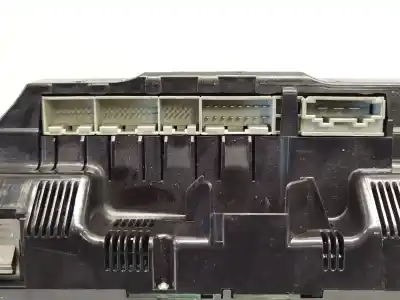 Peça sobressalente para automóvel em segunda mão comando de sofagem (chauffage / ar condicionado)  por audi a6 berlina (4f2) 3.0 tdi quattro (165kw) referências oem iam 4f1820043f  