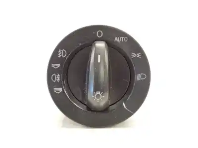 Peça sobressalente para automóvel em segunda mão comutador de luzes por audi a6 berlina (4f2) 3.0 tdi quattro (165kw) referências oem iam 4f1941531d
