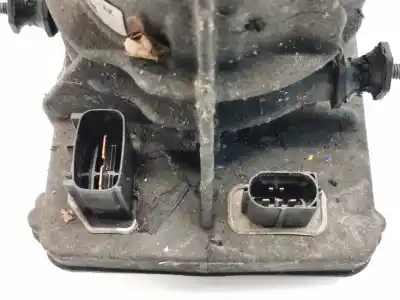 Second-hand car spare part steering pump for ford s-max (ca1) titanium oem iam references 6g913k514ak  