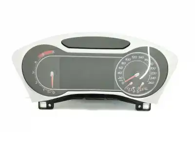 Pezzo di ricambio per auto di seconda mano pannello degli strumenti per ford s-max (ca1) titanium riferimenti oem iam 7m2t10849cg