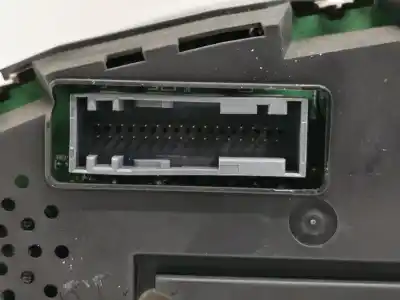 Peça sobressalente para automóvel em segunda mão quadrante por ford s-max (ca1) titanium referências oem iam 7m2t10849cg vp7m2f10849cg 8m2t14c026ca