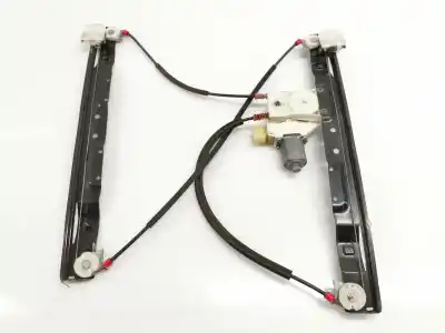 Pezzo di ricambio per auto di seconda mano alzacristalli anteriore destro per ford s-max (ca1) titanium riferimenti oem iam 0130822286