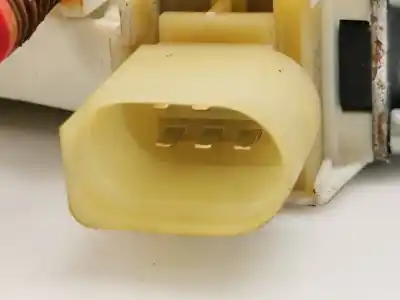 Second-hand car spare part passenger side right window regulator for ford s-max (ca1) titanium oem iam references 0130822286  