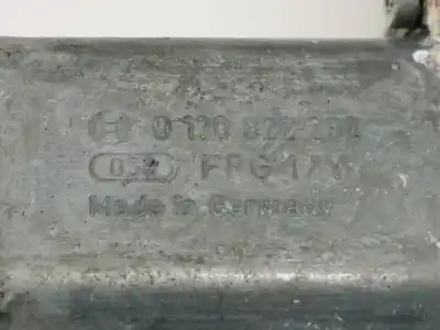 Second-hand car spare part passenger side right window regulator for ford s-max (ca1) titanium oem iam references 0130822286  