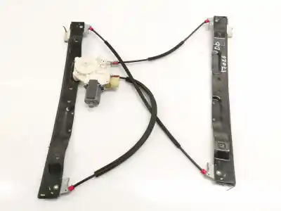 Second-hand car spare part passenger side right window regulator for ford s-max (ca1) titanium oem iam references 0130822286  